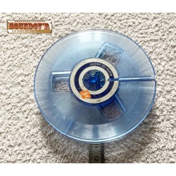 Empty spool