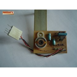 TAPE MOVE SENSOR