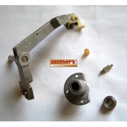 REVOX-STUDER PRESSURE ROLER ARM ASSY