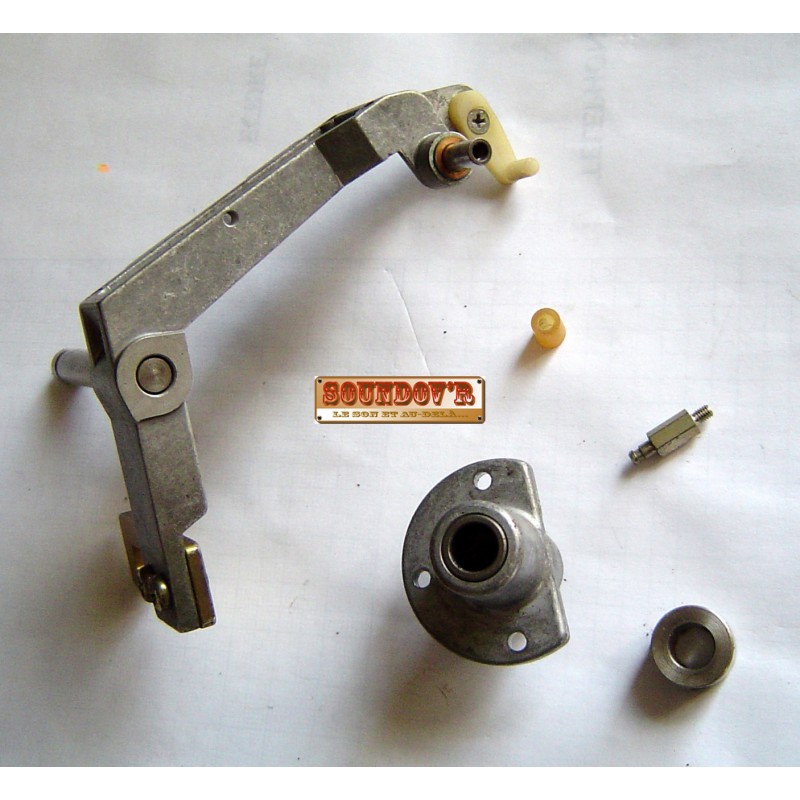 REVOX-STUDER PRESSURE ROLER ARM ASSY