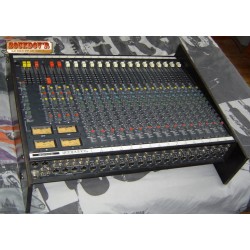 CONSOLE DE MIXAGE SOUNDCRAFT