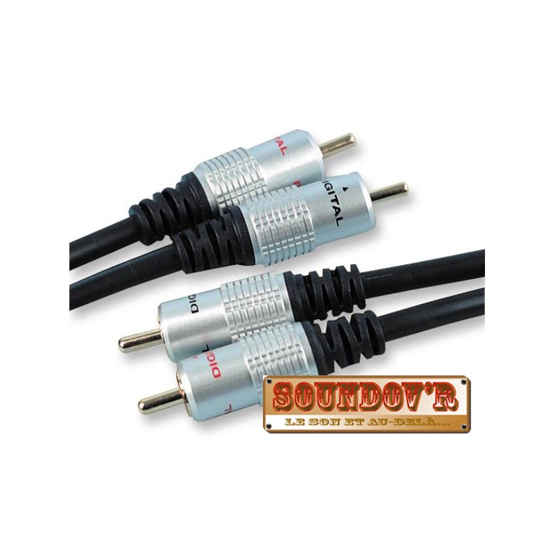 CORDON RCA Semi Pro 10m