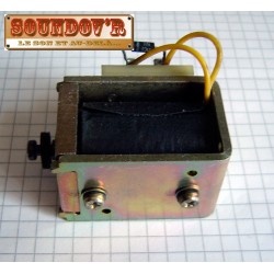 SOLENOIDE POUR FREINS REVOX PR99