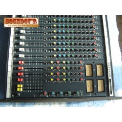 CONSOLE DE MIXAGE SOUNDCRAFT