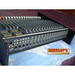 CONSOLE DE MIXAGE SOUNDCRAFT