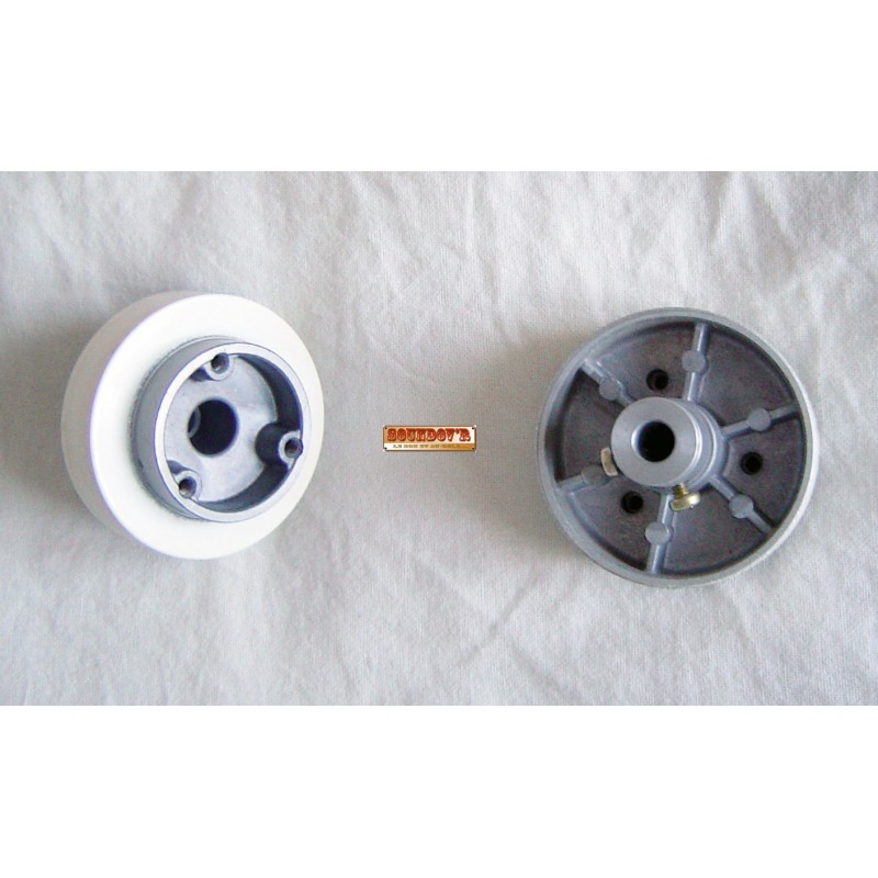 X1000 TEAC TASCAM BRAKE DRUM