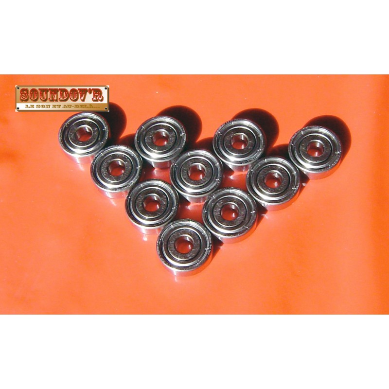 REVOX A77-B77-PR99 BALL BEARING