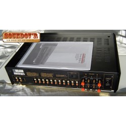 AMPLI REVOX B250-S