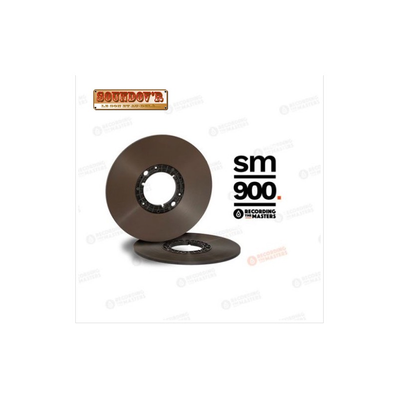 MAGNETIC TAPE RMG911 762-26-P