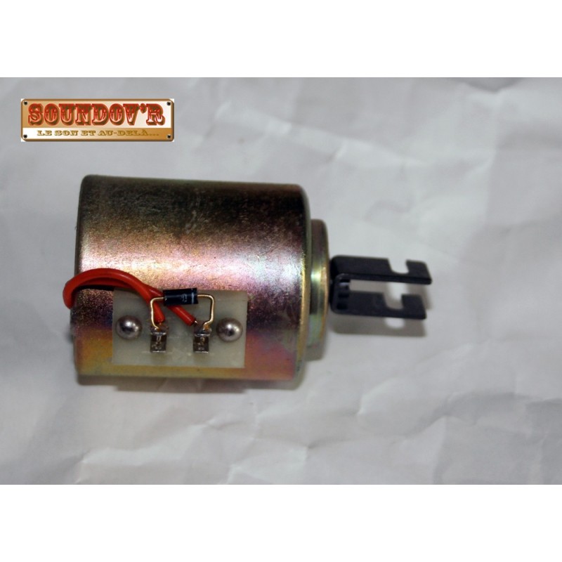 SOLENOIDE GALET PRESSEUR REVOX A77