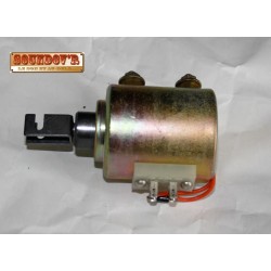 SOLENOIDE GALET PRESSEUR REVOX A77