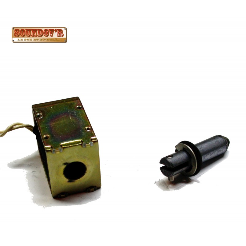 SOLENOIDE FREINS TASCAM