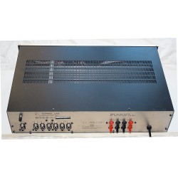 AMPLI INTEGRE LUXMAN L230-MC