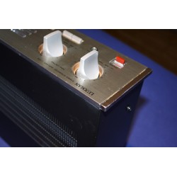 LUXMAN L210 AMP