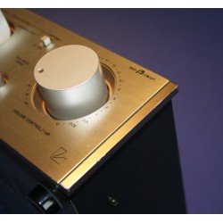 LUXMAN L210 AMP