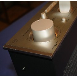 LUXMAN L210 AMP