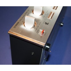 AMPLI INTEGRE LUXMAN L230-MC