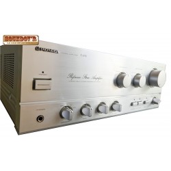 INTEGRATED PRE&POWER AMP PIONEER Reference Series