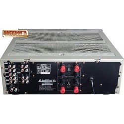 INTEGRATED PRE&POWER AMP PIONEER Reference Series