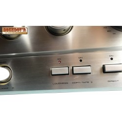 INTEGRATED PRE&POWER AMP PIONEER Reference Series