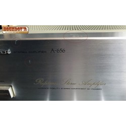 INTEGRATED PRE&POWER AMP PIONEER Reference Series