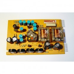 CARTE OSCILLATEUR B77-PR99...